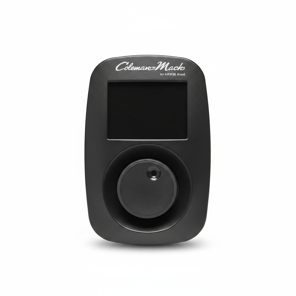 Coleman-Mach Thermostat Professional Photo
