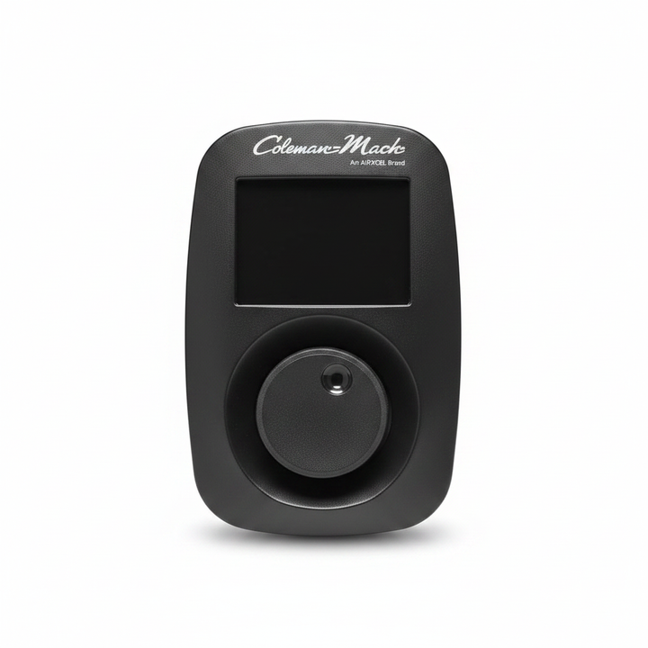 Coleman-Mach Thermostat Professional Photo