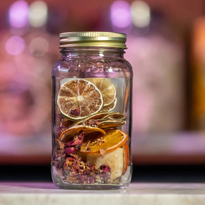 Dirty Bumblebee Cocktail Mix