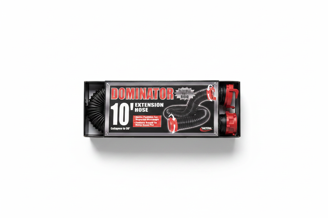 Dominator 10&