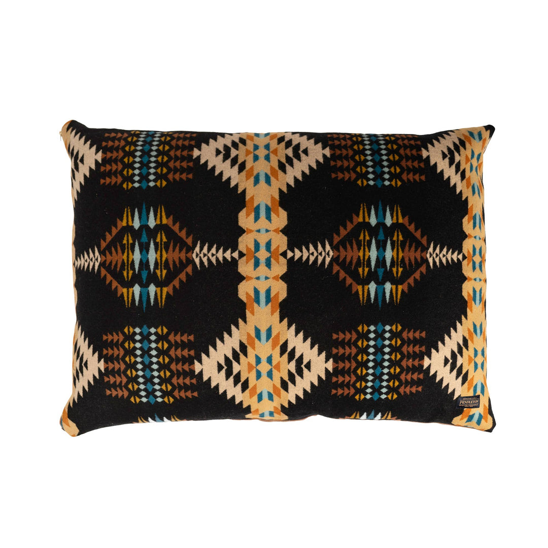 Pendleton Heritage Wool Pet Bed