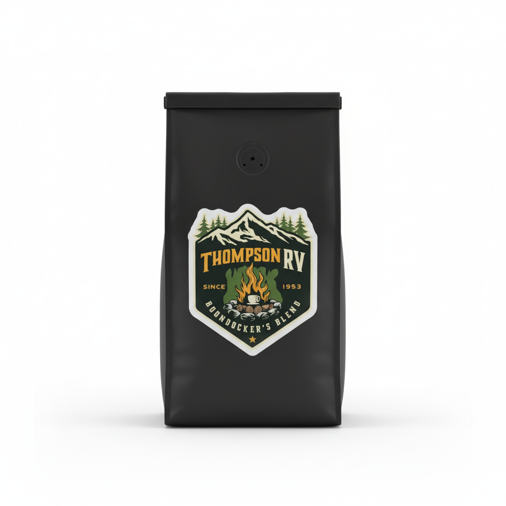 Thompson RV Boondocker&
