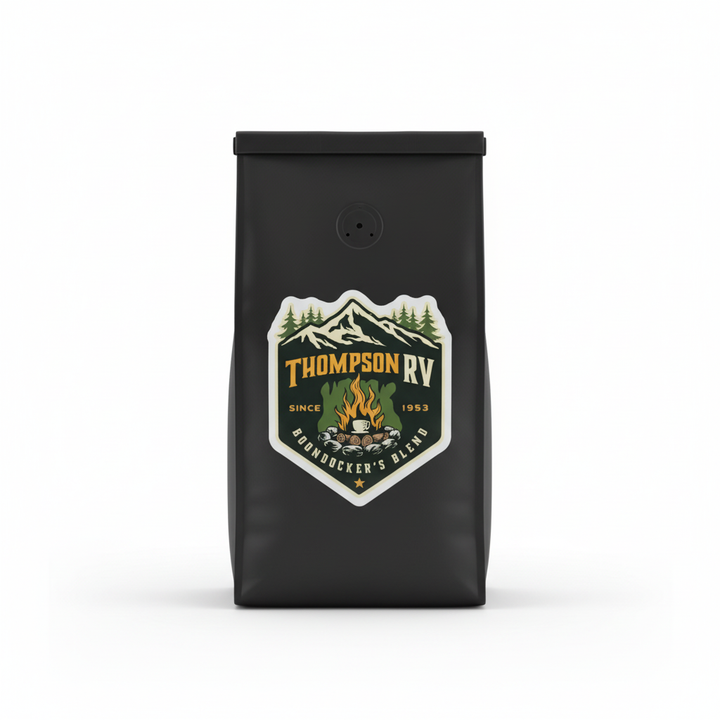 Thompson RV Boondocker&