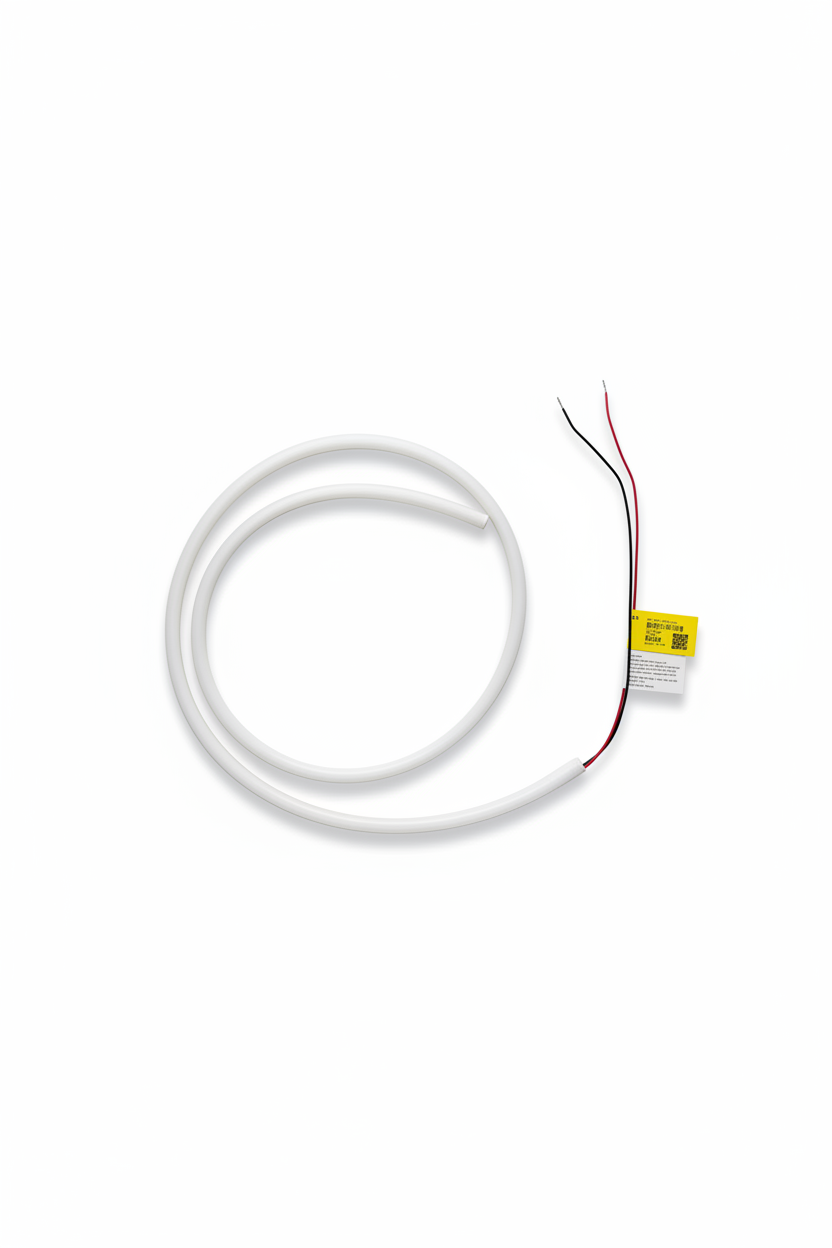 LED Neon Flex Strip Light