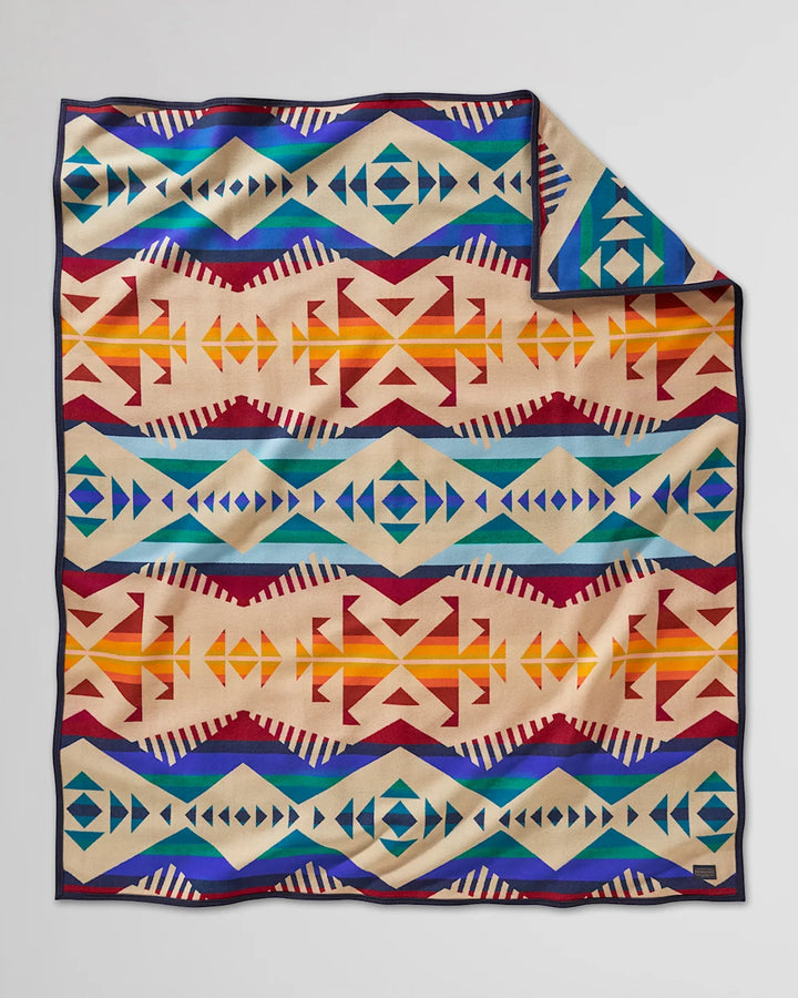 Pendleton Los Lunas Blanket