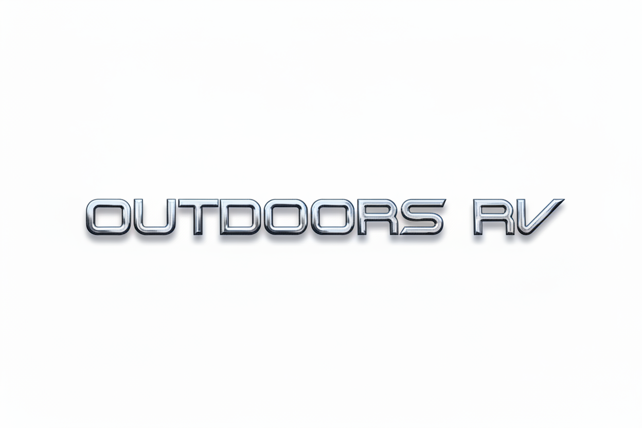 Outdoors RV - Smaller