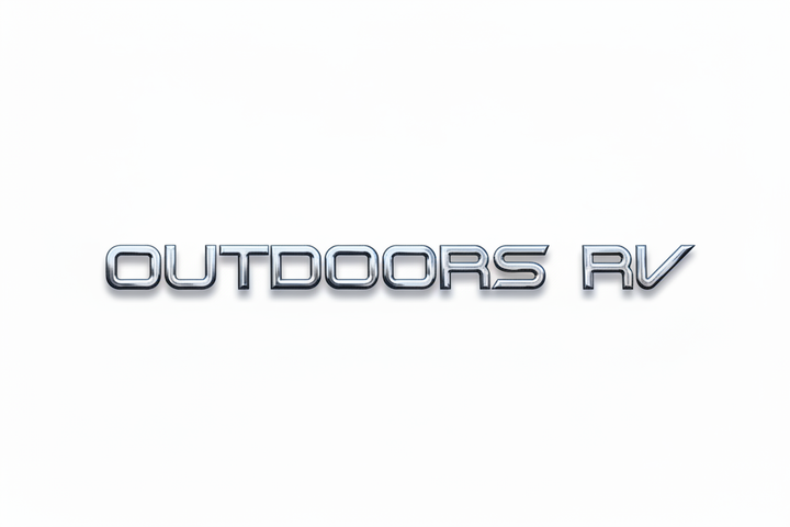 Outdoors RV - Smaller