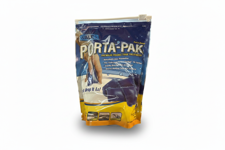 Porta-Pak Rotated Right