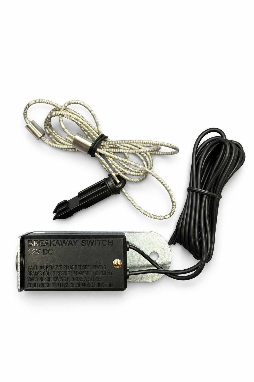 Product with a white background and soft drop shadow