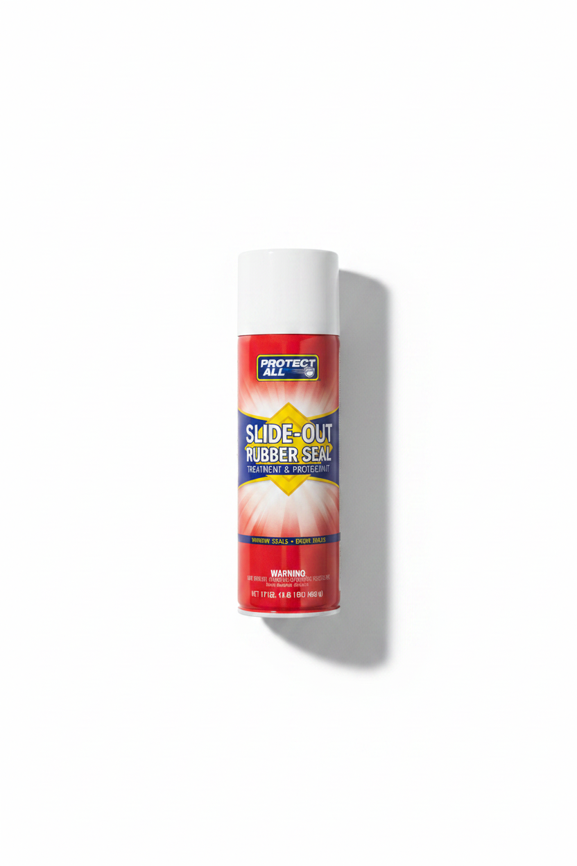 Protect All Slide-Out Rubber Seal – No Background with Shadow