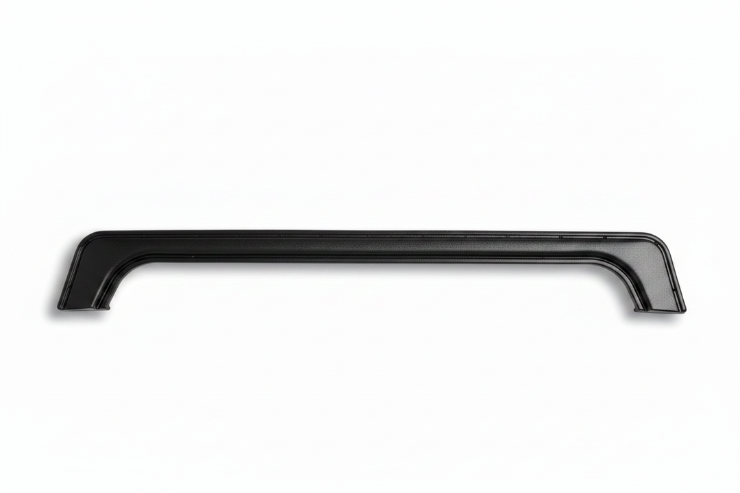 RV Fender Corner Trim - Rotated Horizontal