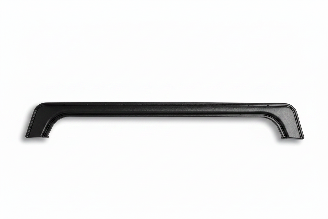 RV Fender Corner Trim - Rotated Horizontal