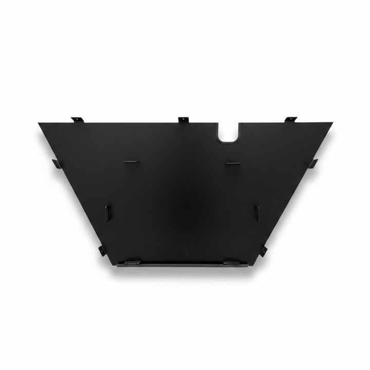 RV Panel - White Background with Drop Shadow