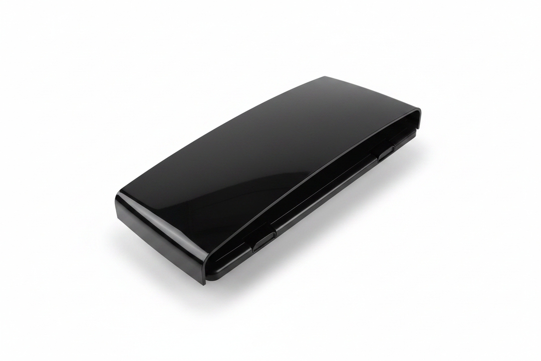 RV Vent Cover - White Background with Shadow