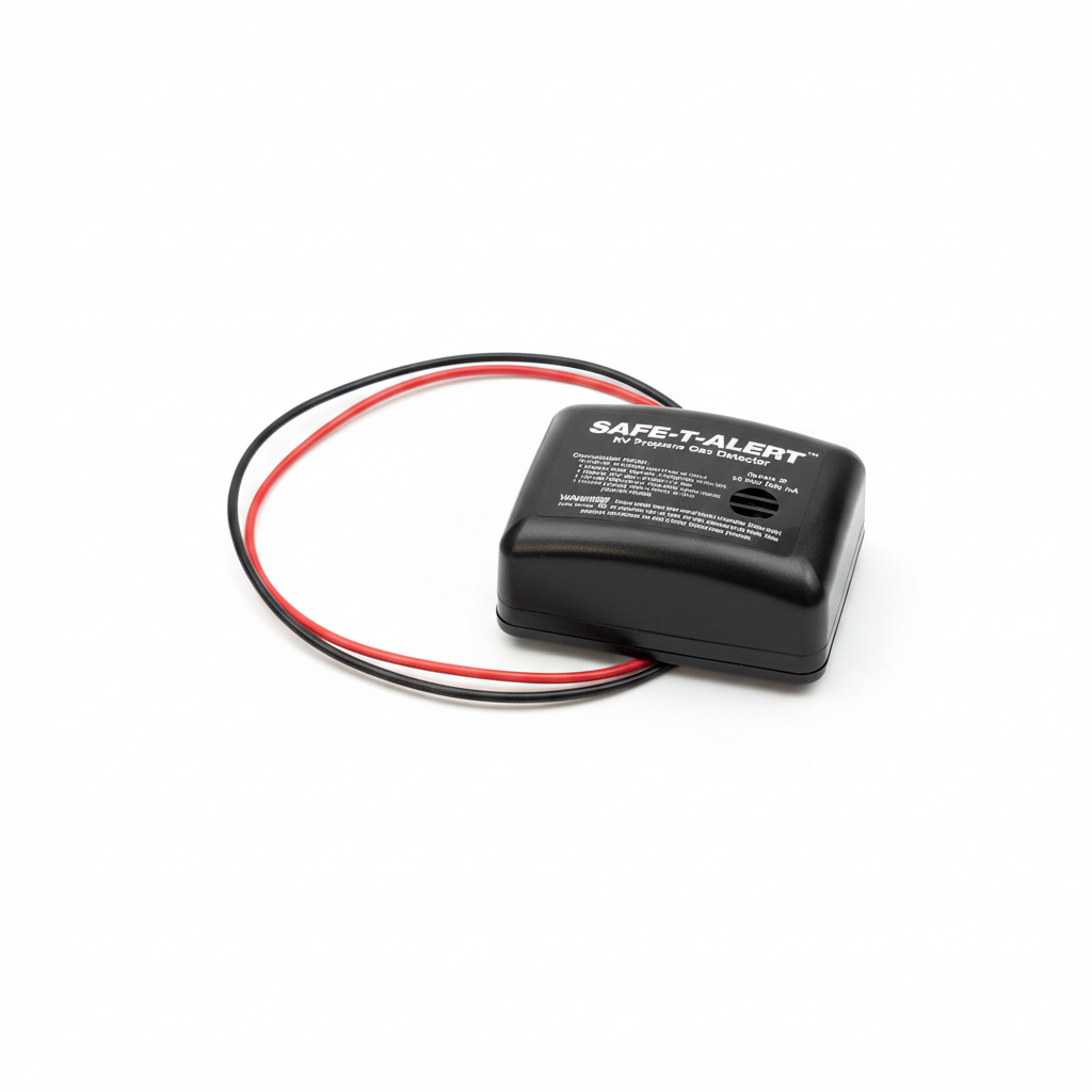 Safe-T-Alert RV Propane Gas Detector