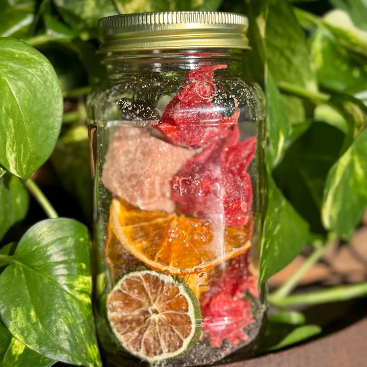 Golden Hour Sangria Cocktail Mix
