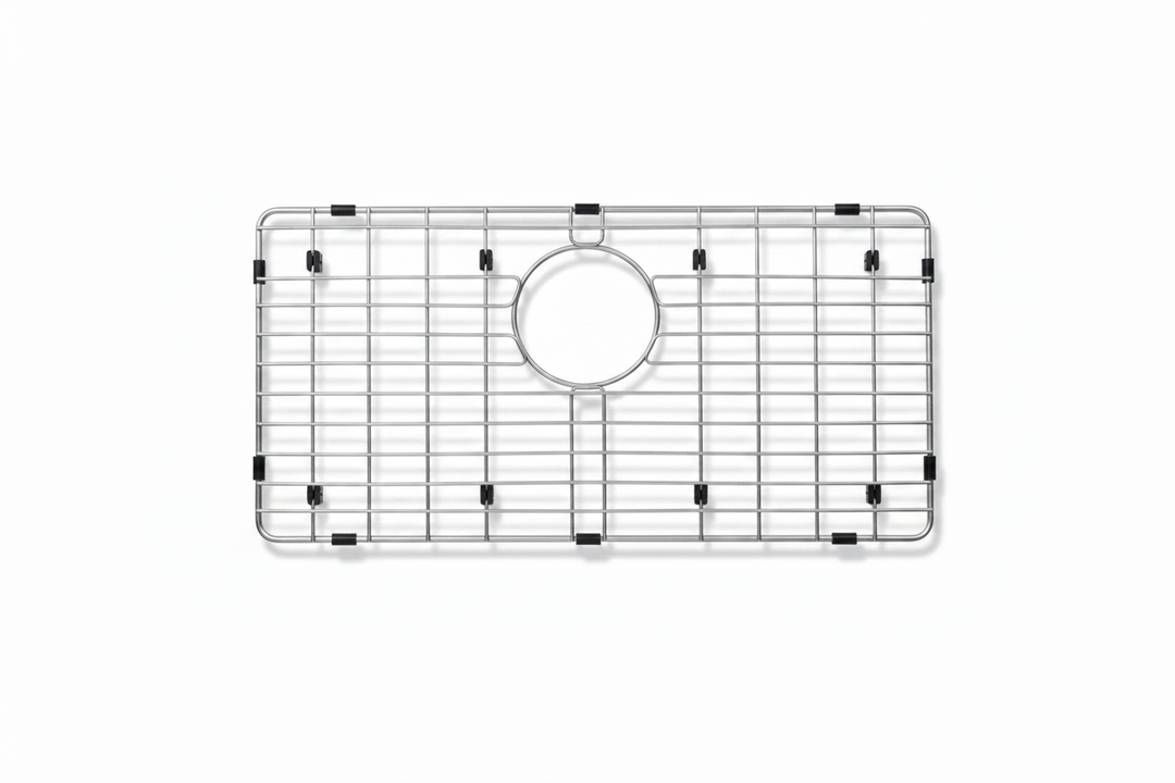 Sink Bottom Grid - Rotated 180°