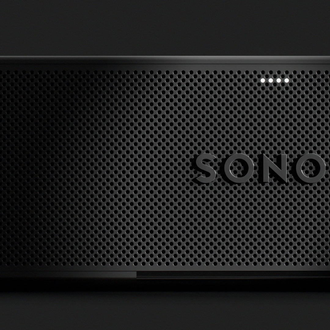 Sonos Beam Ultra