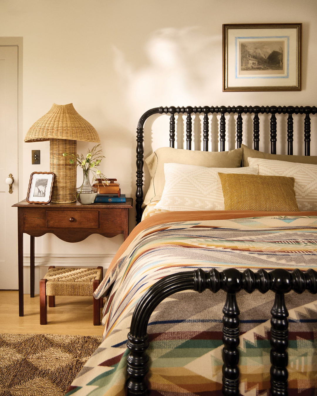 Pendleton Summerland Blanket