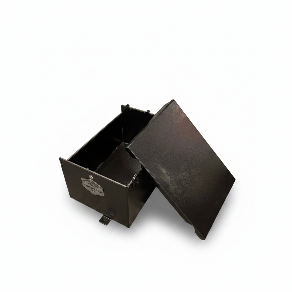 Thompson RV Storage Box - Background Removed