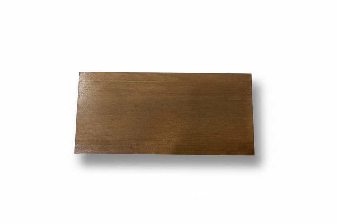 Wooden Block