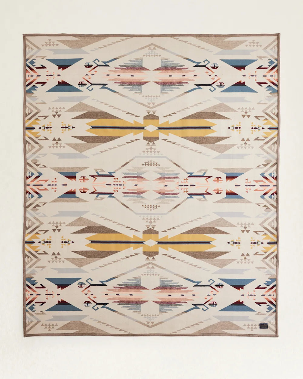 Pendleton White Sands Blanket
