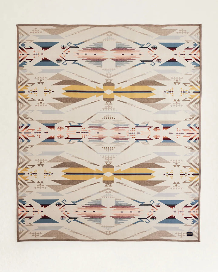 Pendleton White Sands Blanket