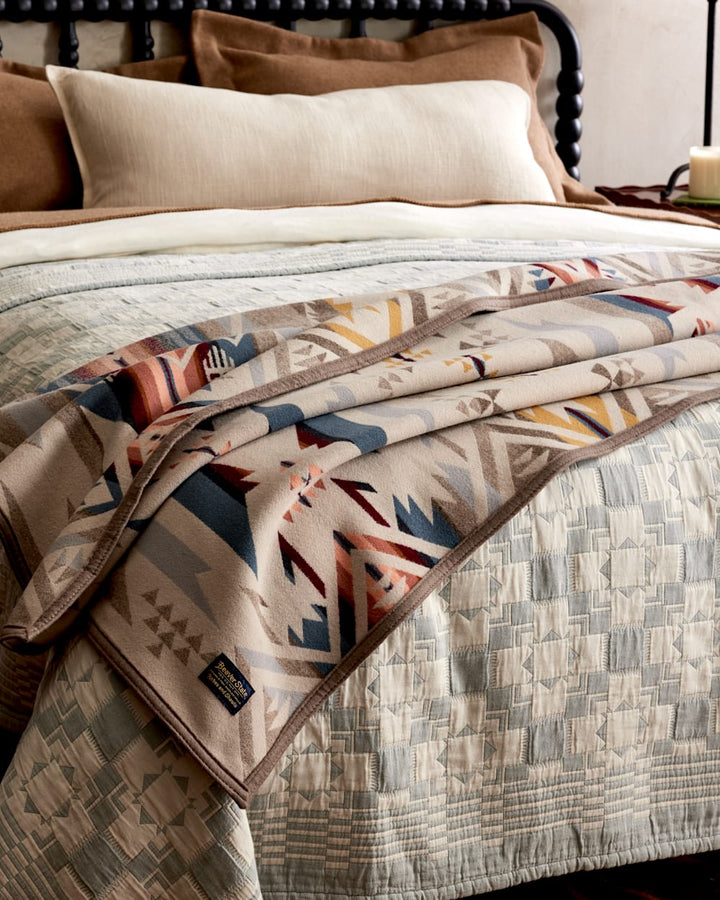 Pendleton White Sands Blanket