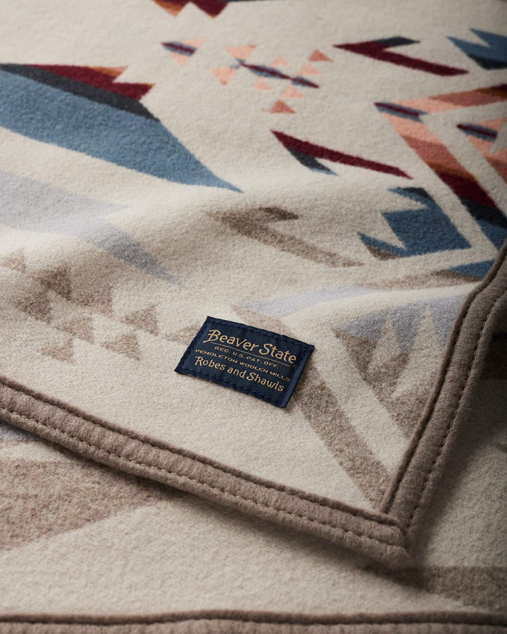 Pendleton White Sands Blanket