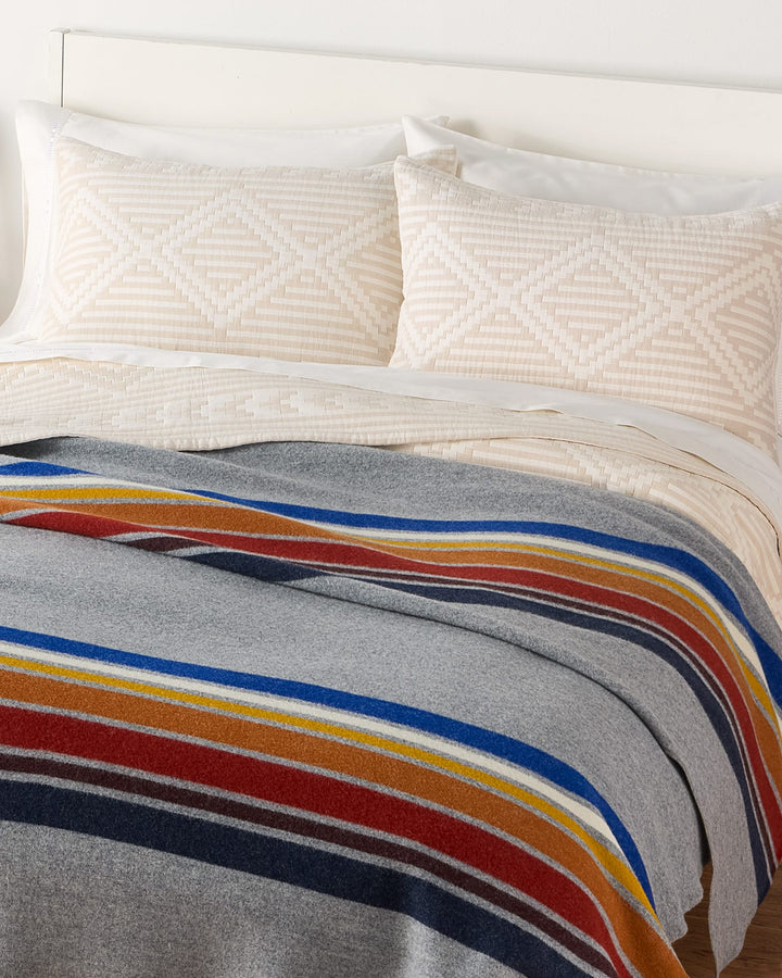 Yosemite National Park Blanket