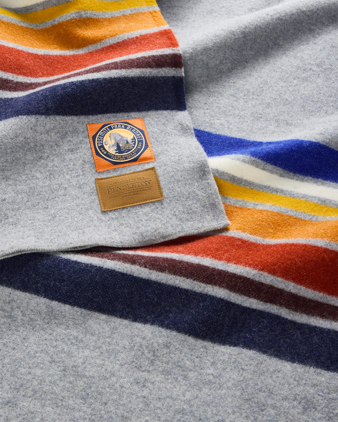 Yosemite National Park Blanket