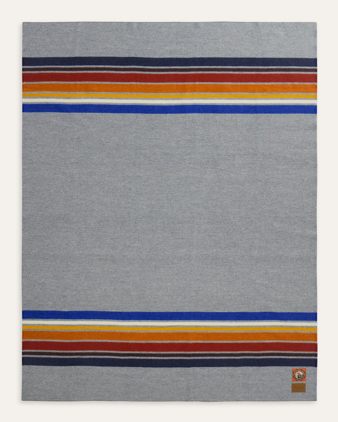 Yosemite National Park Blanket