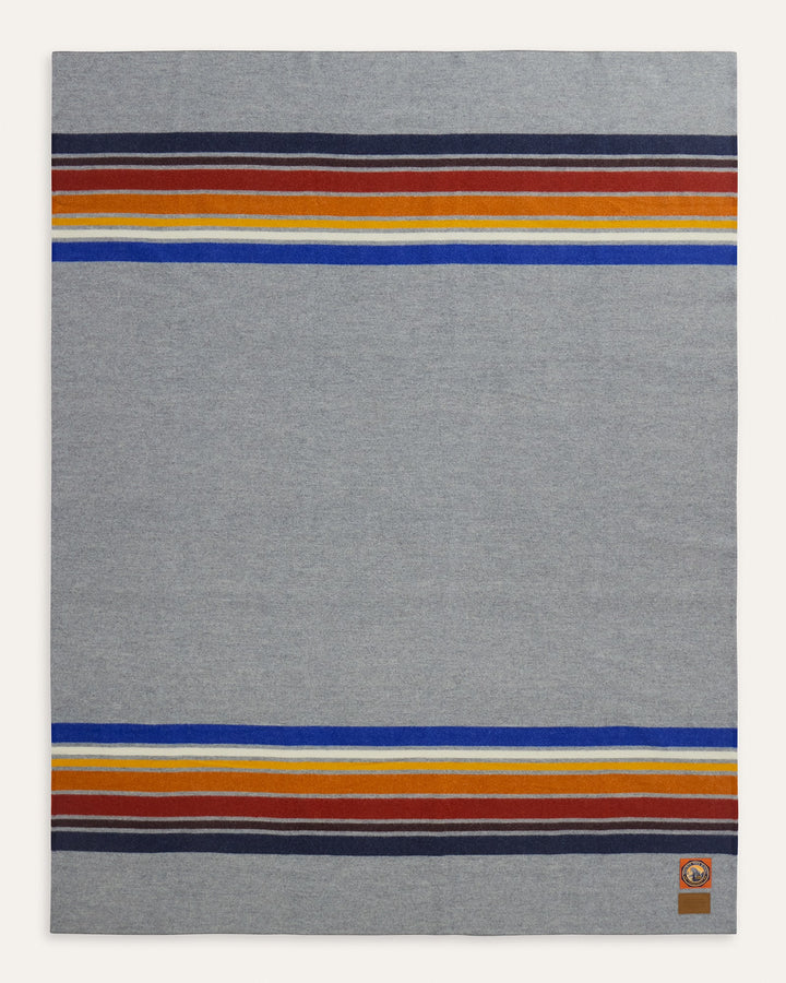 Yosemite National Park Blanket